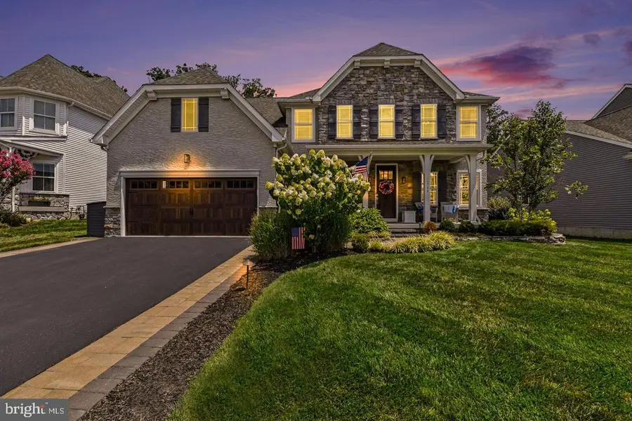 1789 Falstaff Rd, Bel Air, MD 21015 - #2