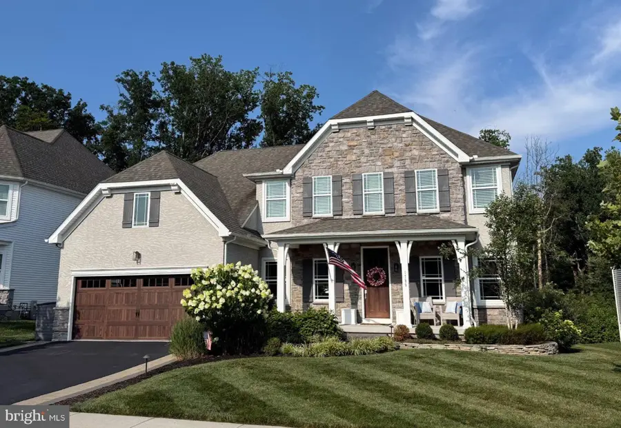 1789 Falstaff Rd, Bel Air, MD 21015 - #3