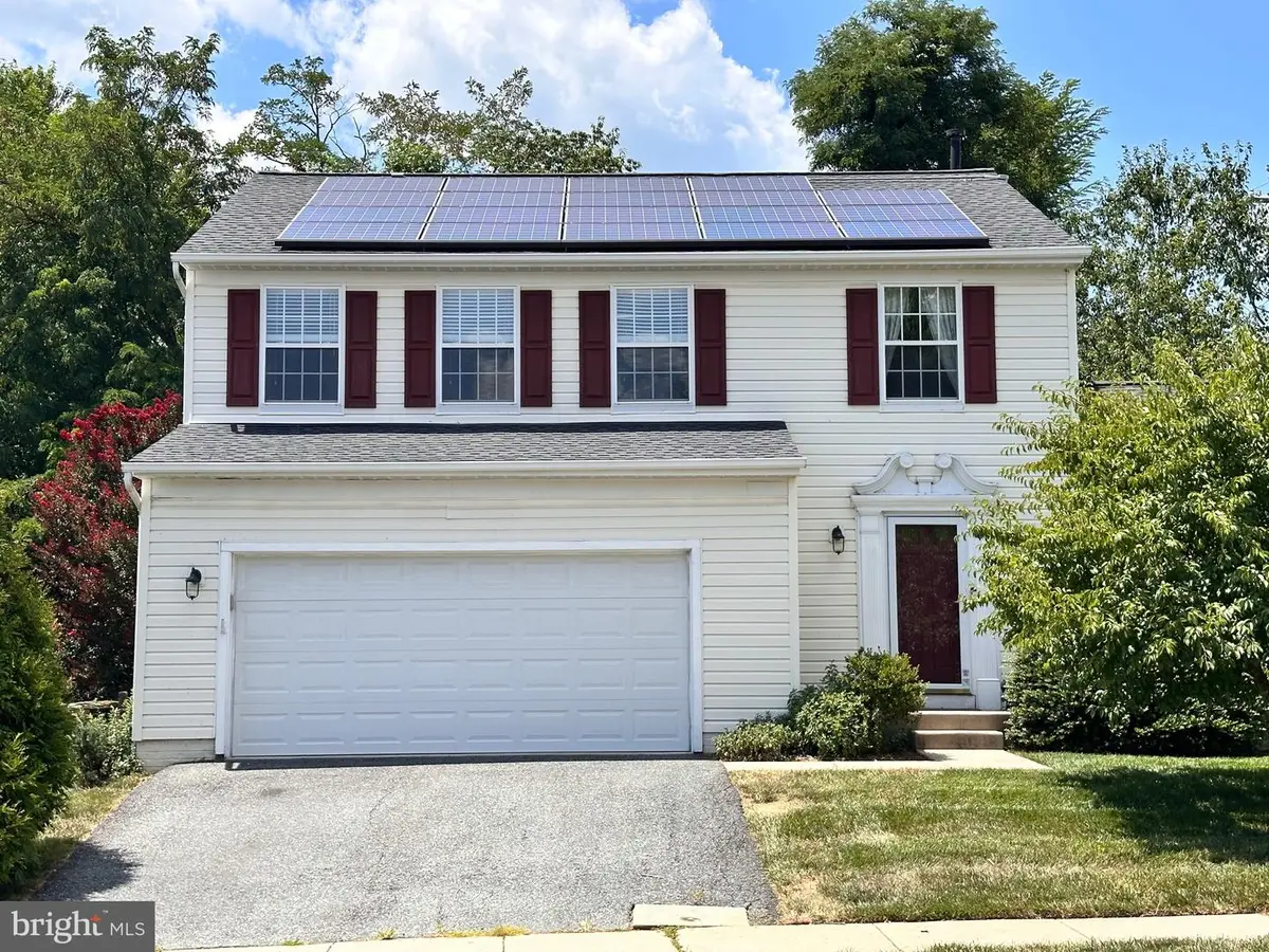 100 Grace Manor Dr, Havre De Grace, MD 21078 - #1