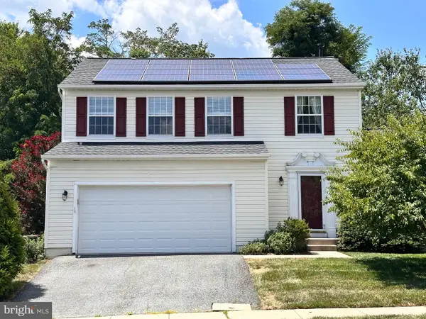 100 Grace Manor Dr, HAVRE DE GRACE, MD 21078
