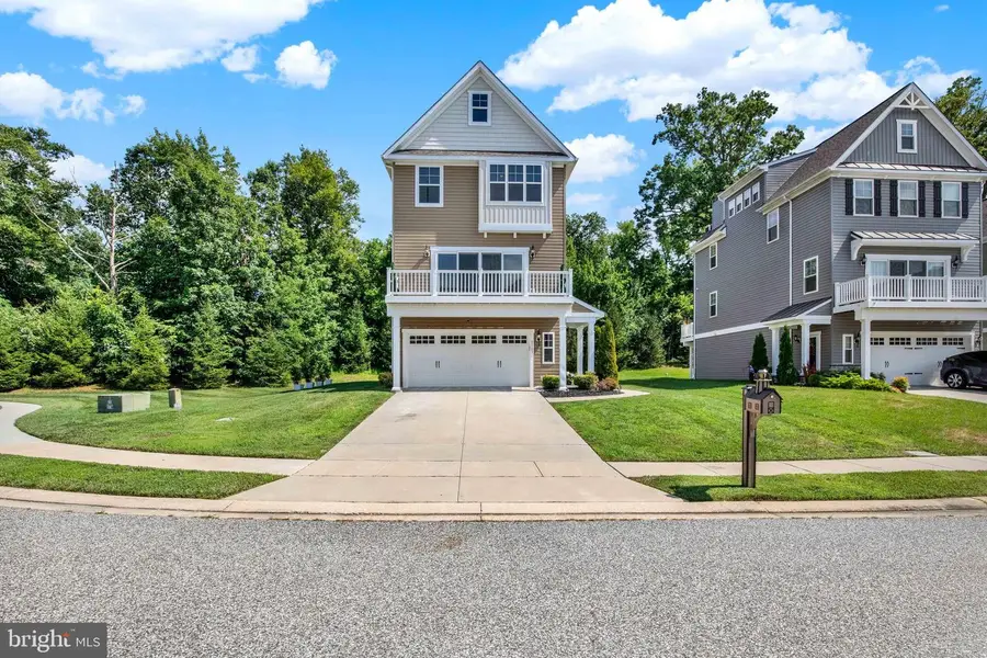 2103 Gablers Shore Ct, Aberdeen, MD 21001 - #3