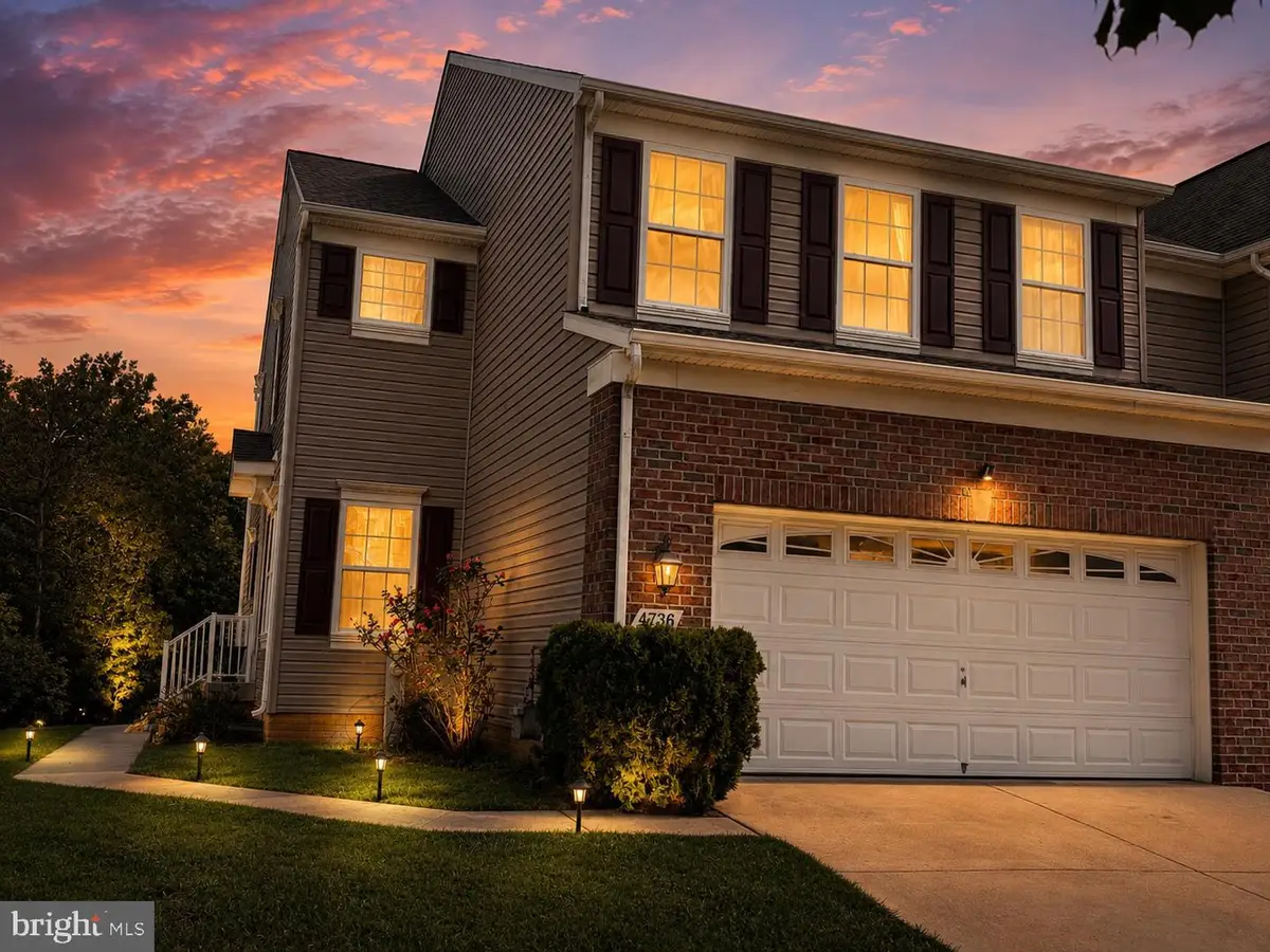 4736 Witchhazel Way, Aberdeen, MD 21001 - #1