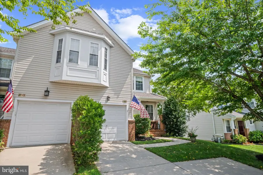 1987 Cullen Way, Forest Hill, MD 21050 - #3