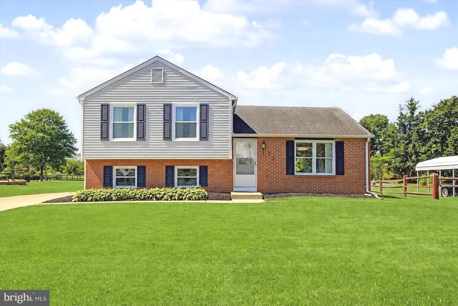 958 Edmund St, Aberdeen, MD 21001 - #2