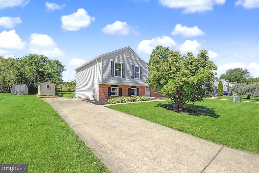 958 Edmund St, Aberdeen, MD 21001 - #3