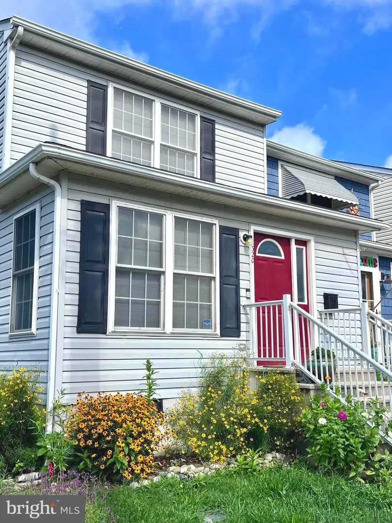 320 N Adams St, Havre De Grace, MD 21078 - #1