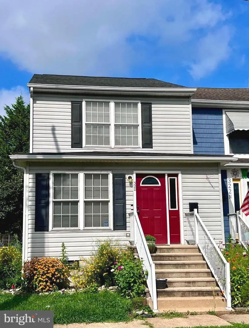 320 N Adams St, Havre De Grace, MD 21078 - #2