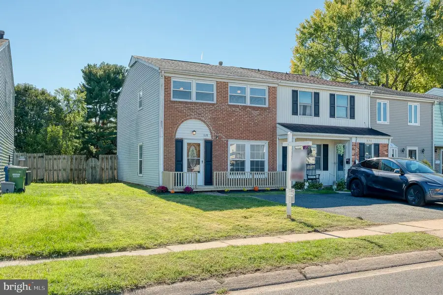 628 Shore Dr, Joppa, MD 21085 - #2