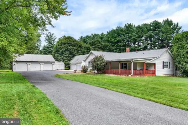 2352 Baldwin Mill Rd, FALLSTON, MD 21047