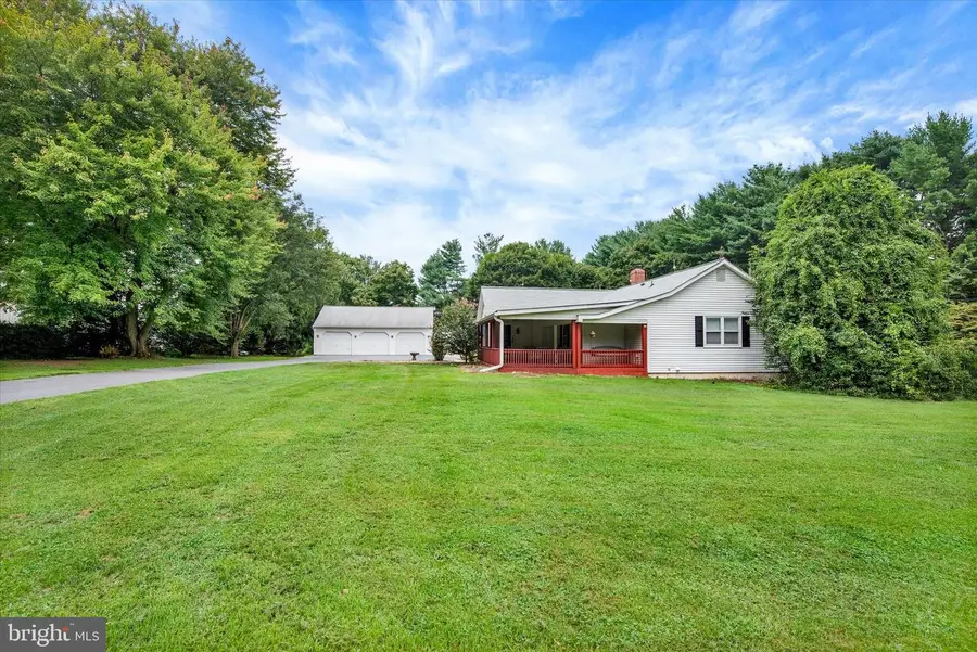 2352 Baldwin Mill Rd, Fallston, MD 21047 - #3