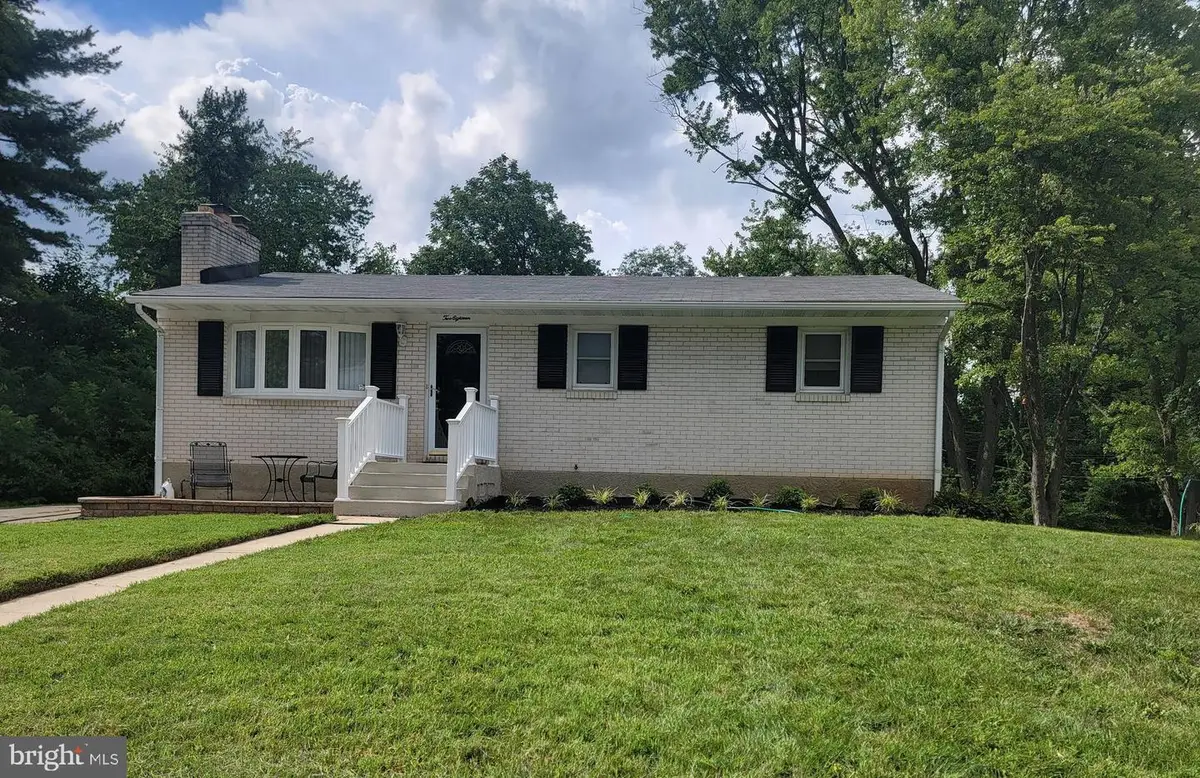218 Bynum Ridge Rd, Forest Hill, MD 21050 - #1