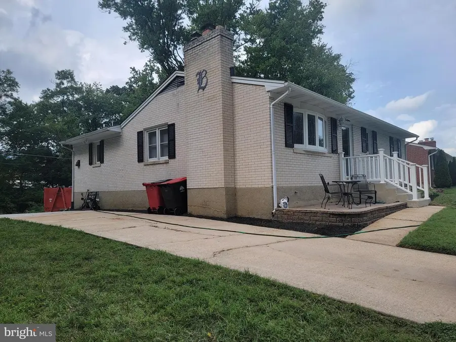 218 Bynum Ridge Rd, Forest Hill, MD 21050 - #2