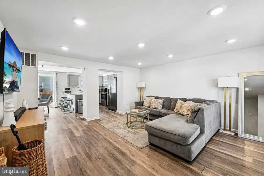 903 Richwood Rd, Bel Air, MD 21014 - #2