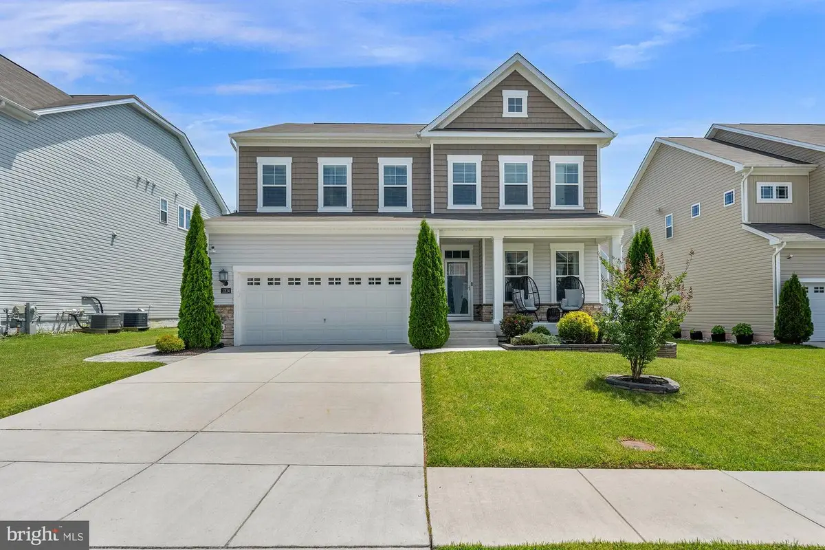 1214 Up And Over Ln, Aberdeen, MD 21001 - #1