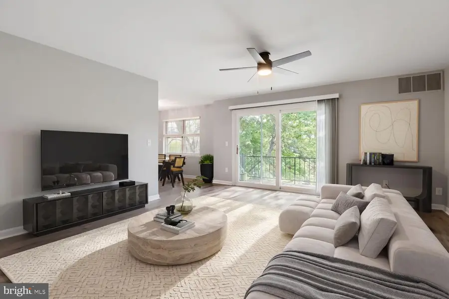 236-e Crocker Dr #236-e, Bel Air, MD 21014 - #2