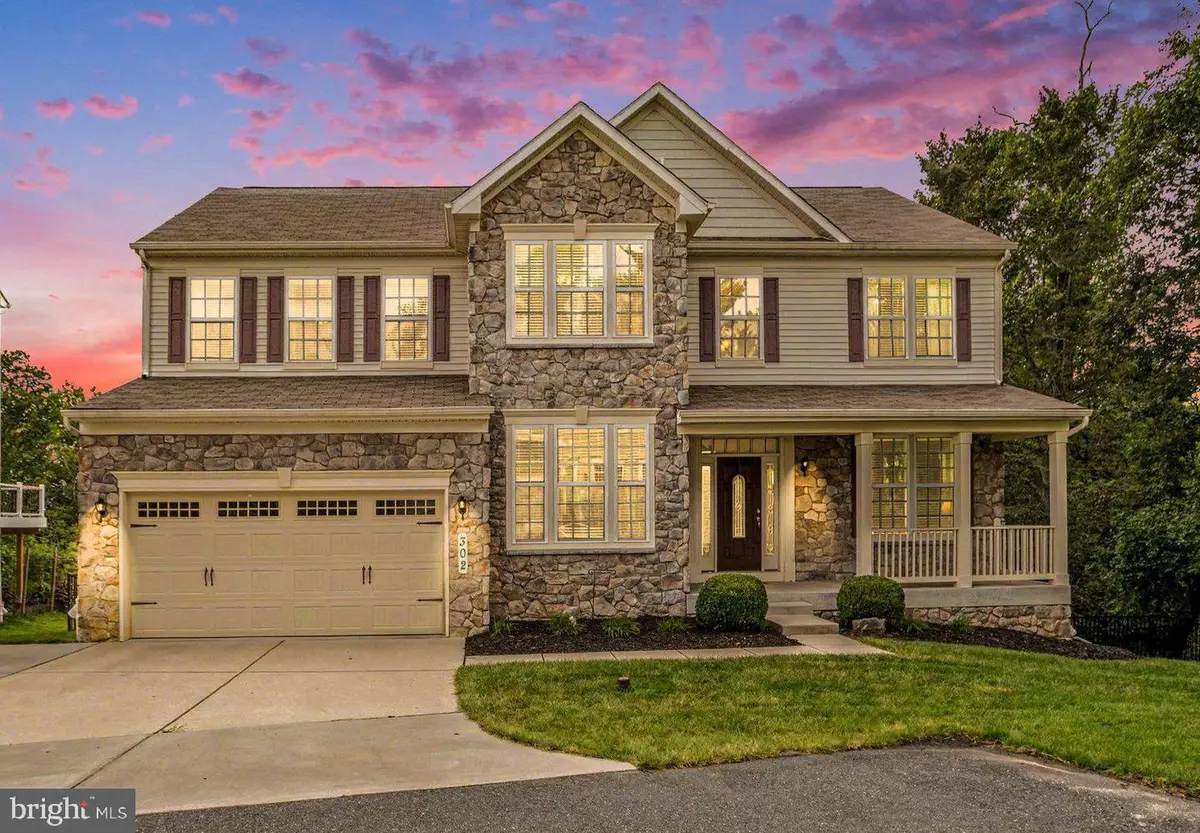 302 Sir Pauls Pl, Bel Air, MD 21014 - #1