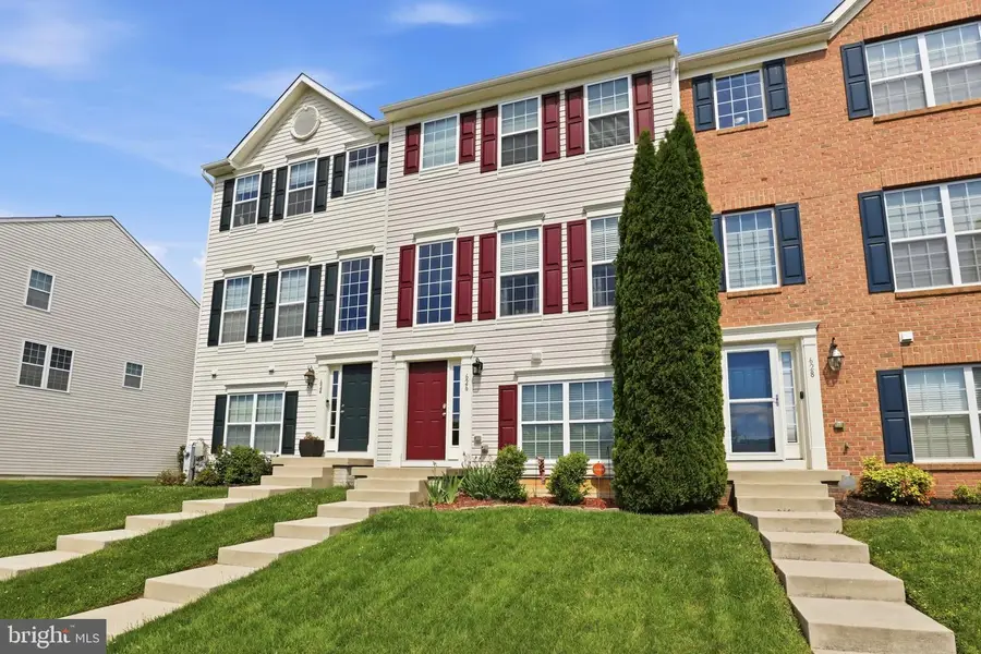 626 Snowberry Way, Aberdeen, MD 21001 - #3