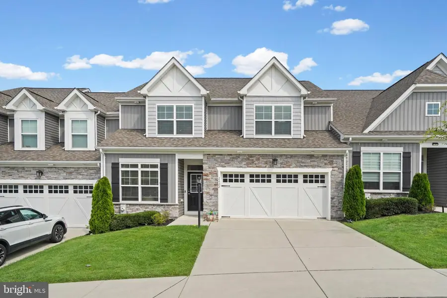 2422 Rosebud Way, Fallston, MD 21047 - #2