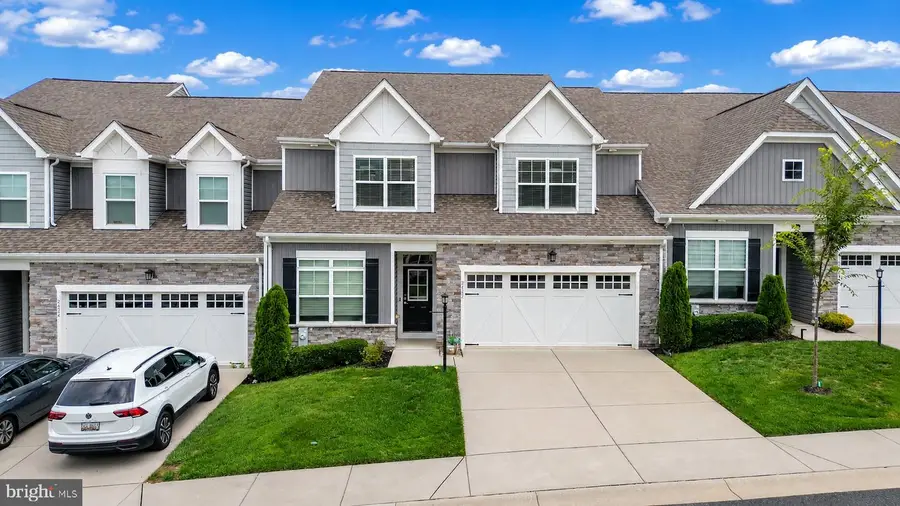 2422 Rosebud Way, Fallston, MD 21047 - #3