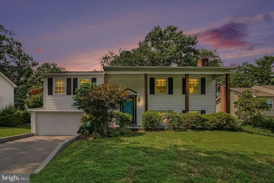 510 Newberry Ct, Joppa, MD 21085 - #2