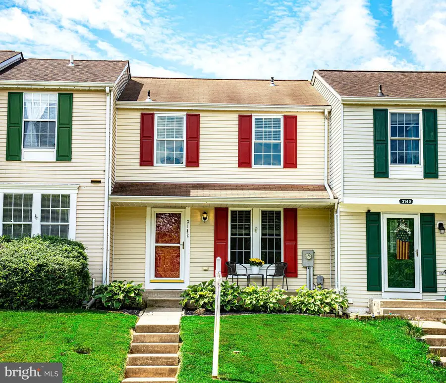 3142 Tipton Way, Abingdon, MD 21009 - #2