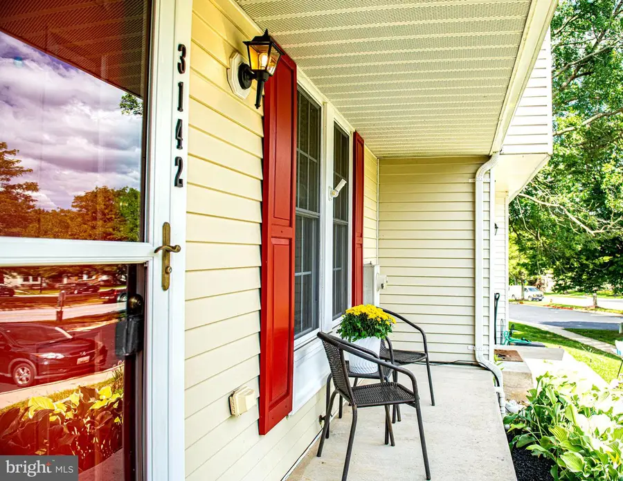 3142 Tipton Way, Abingdon, MD 21009 - #3