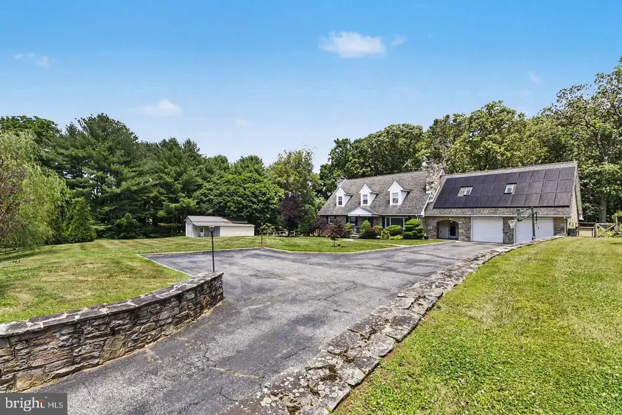 2919 Nelson Ln, Fallston, MD 21047 - #2