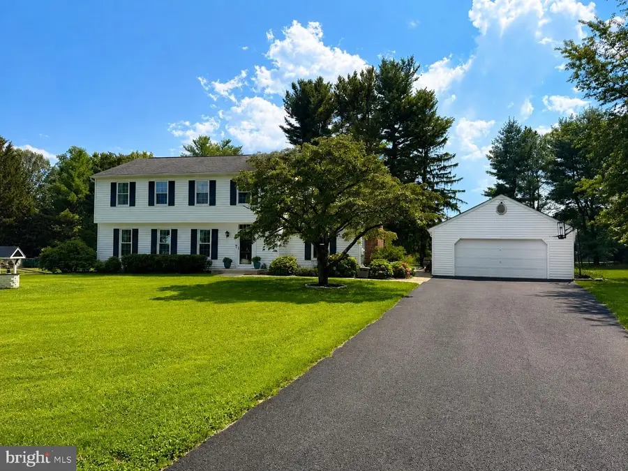 3222 Suffolk Ln, Fallston, MD 21047 - #2