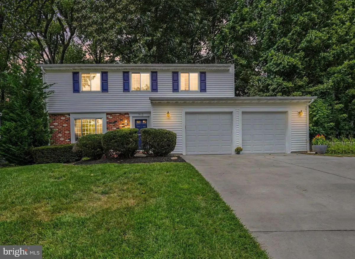 710 Fox Bow Dr, Bel Air, MD 21014 - #1