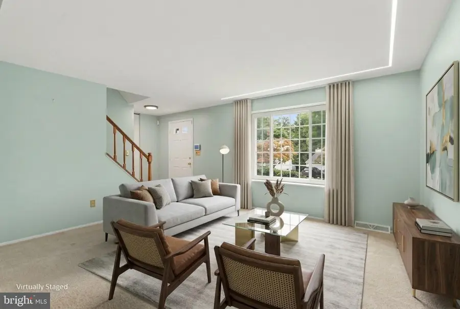 710 Fox Bow Dr, Bel Air, MD 21014 - #2
