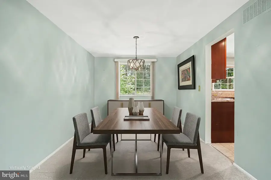 710 Fox Bow Dr, Bel Air, MD 21014 - #3