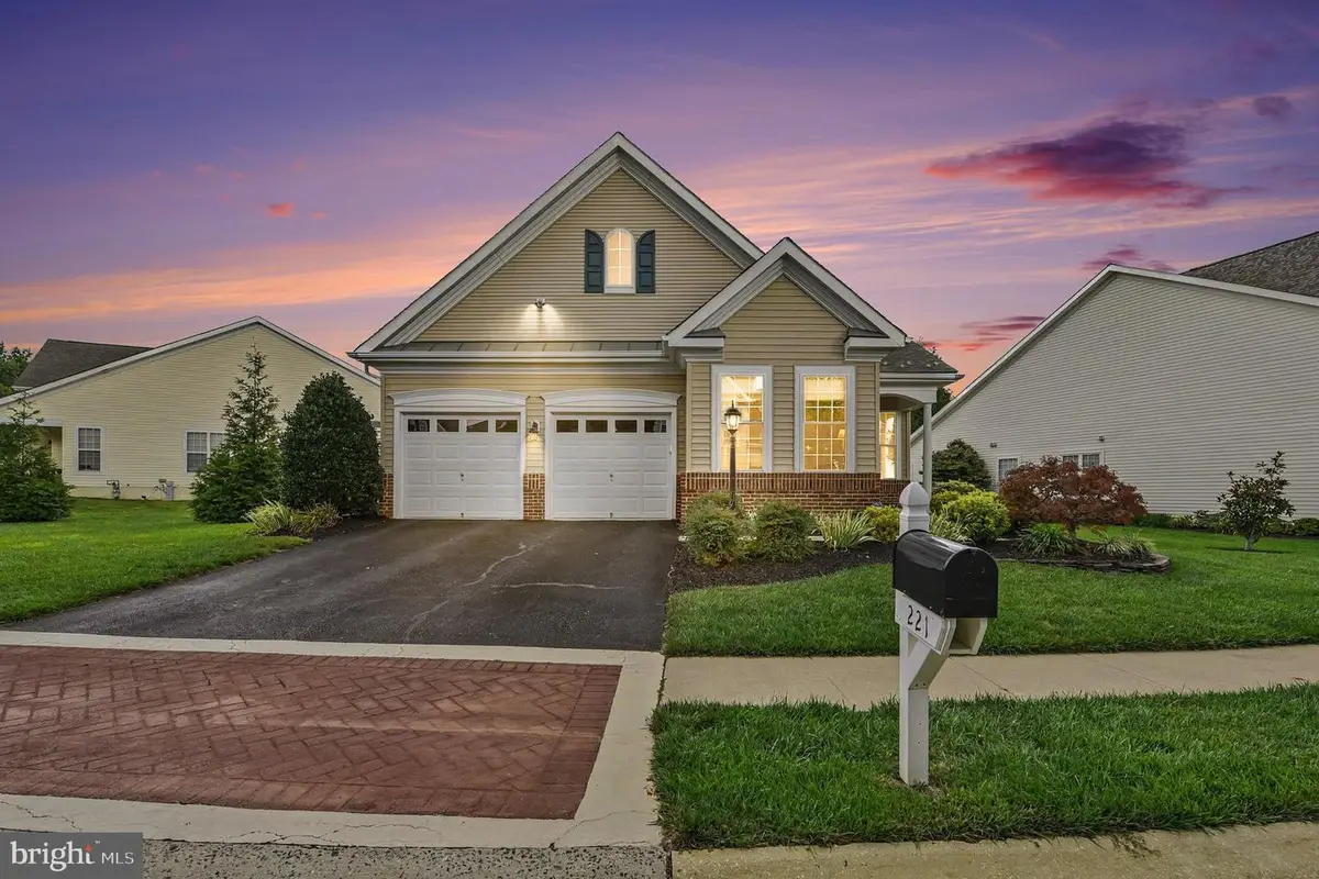 221 Smarty Jones Ter, Havre De Grace, MD 21078 - #1