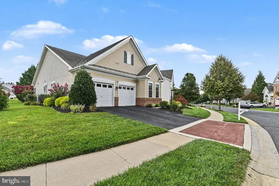 221 Smarty Jones Ter, Havre De Grace, MD 21078 - #2