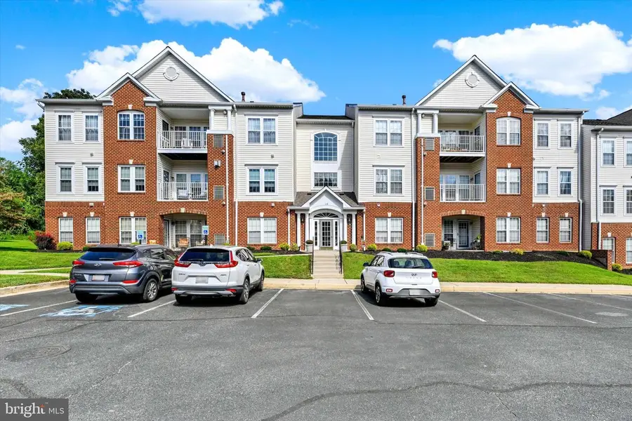 1118-j Spalding Dr #33, Bel Air, MD 21014 - #2