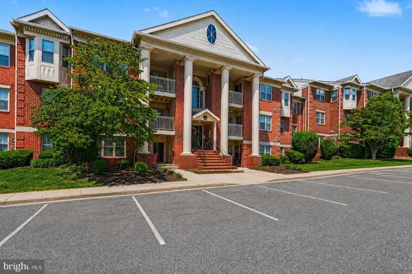 104 Gwen Dr #104-1l, FOREST HILL, MD 21050