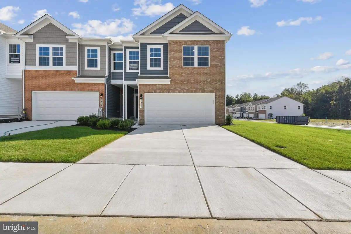 1717 Carver Cir, Havre De Grace, MD 21078 - #1