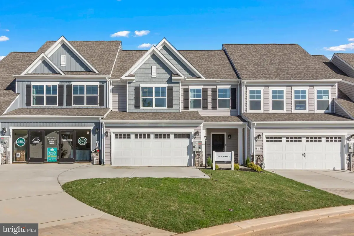 103 American Pharaoh Dr, Havre De Grace, MD 21078 - #1