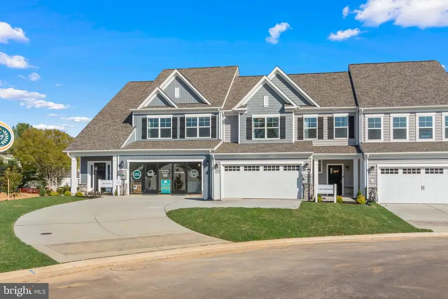 103 American Pharaoh Dr, Havre De Grace, MD 21078 - #3