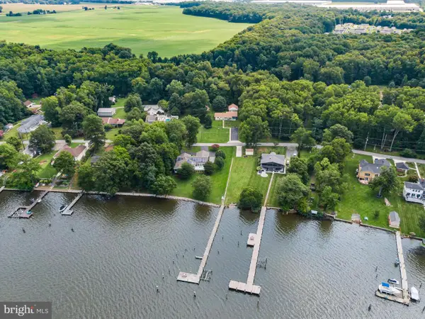 1914 Park Beach Dr, ABERDEEN, MD 21001