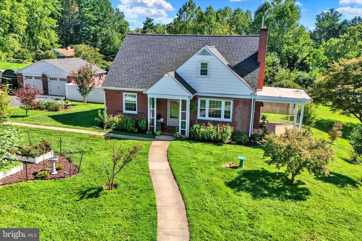 905 Holland Rd, Bel Air, MD 21014 - #1