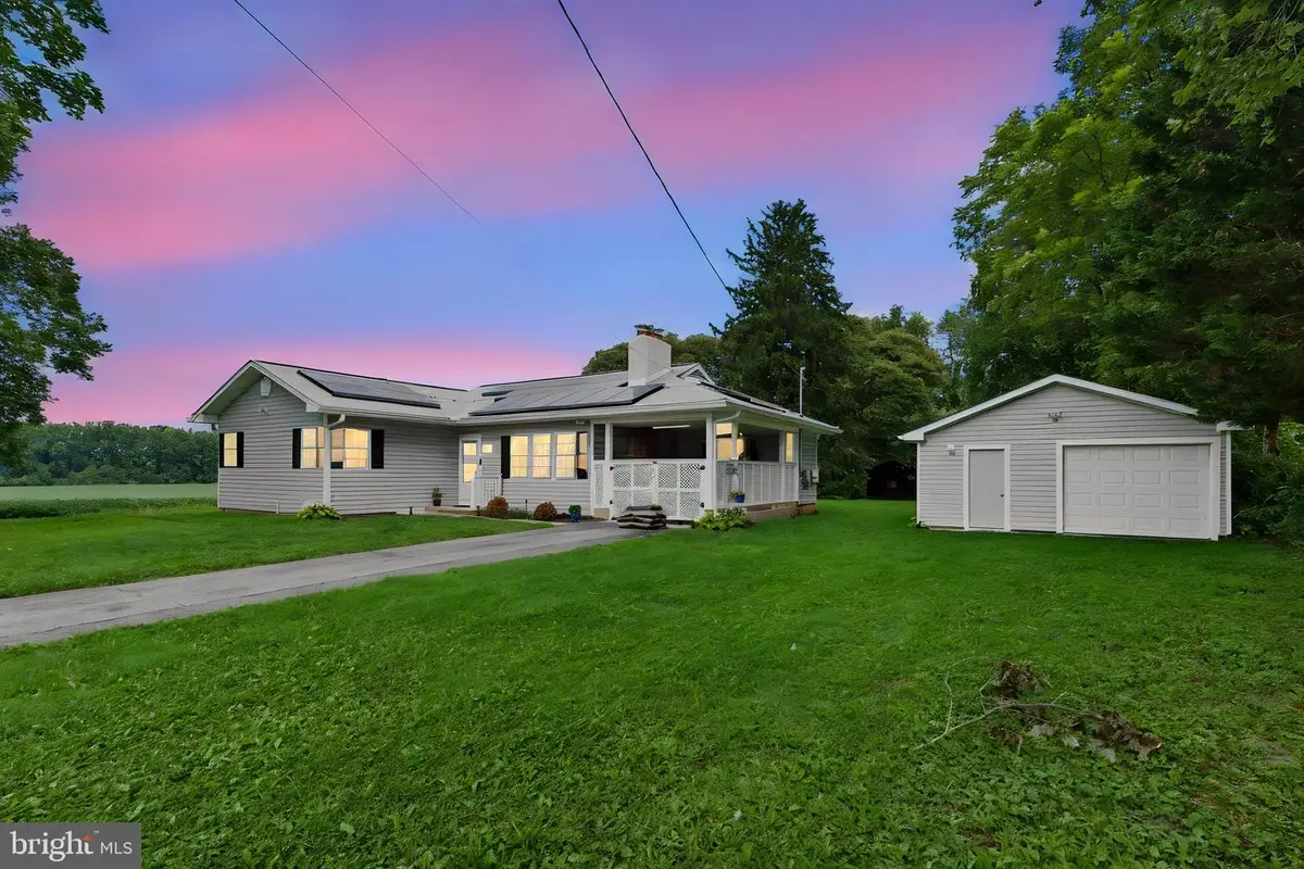301 Irish Ln, Aberdeen, MD 21001 - #1