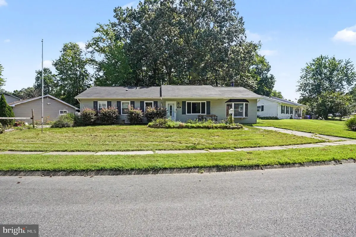 627 Sequoia Dr, Edgewood, MD 21040 - #1
