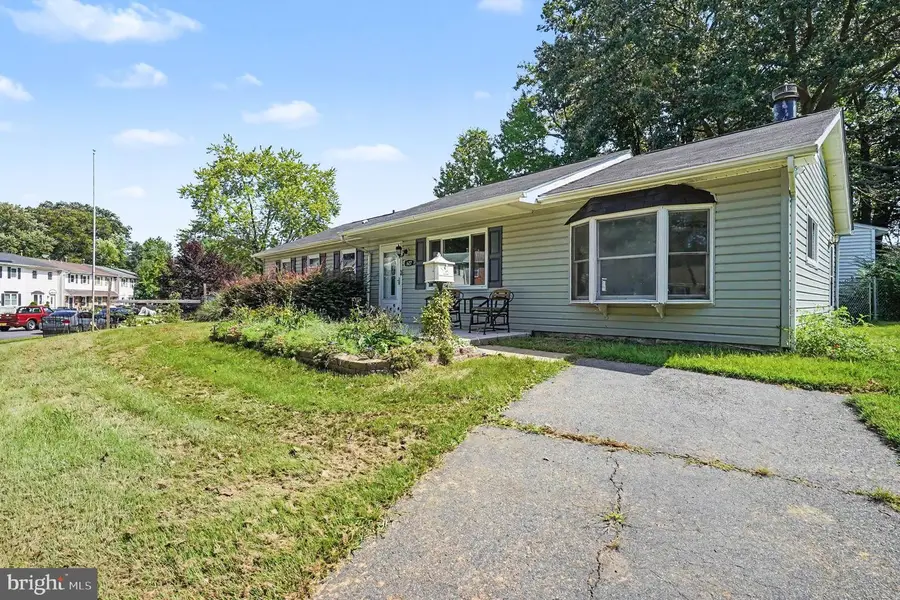 627 Sequoia Dr, Edgewood, MD 21040 - #3