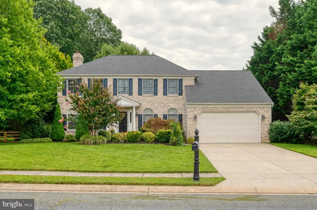 1903 Greenwood Dr, Bel Air, MD 21015 - #1