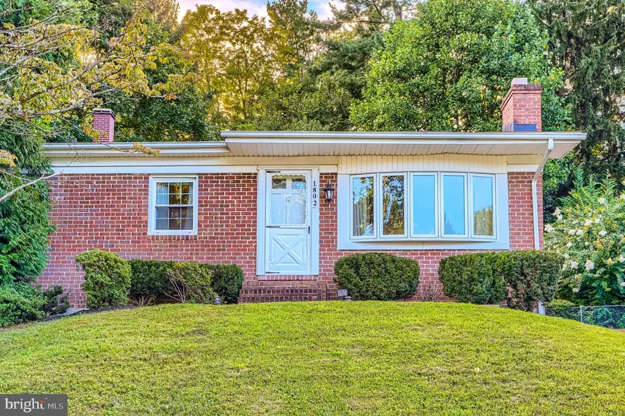 1802 Bear Creek Dr, Forest Hill, MD 21050 - #2