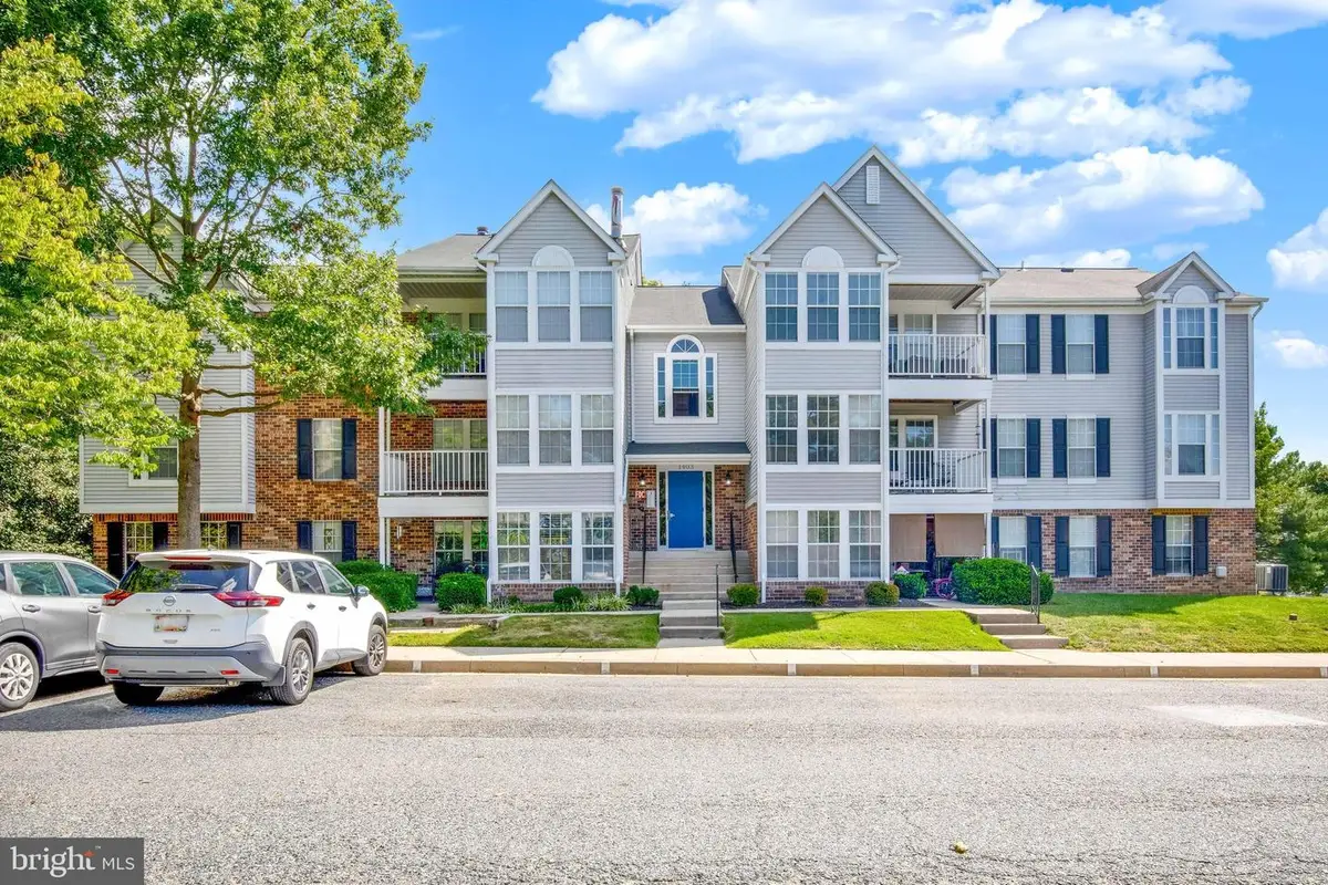 1403-f Sage Ln #1403-f, Belcamp, MD 21017 - #1