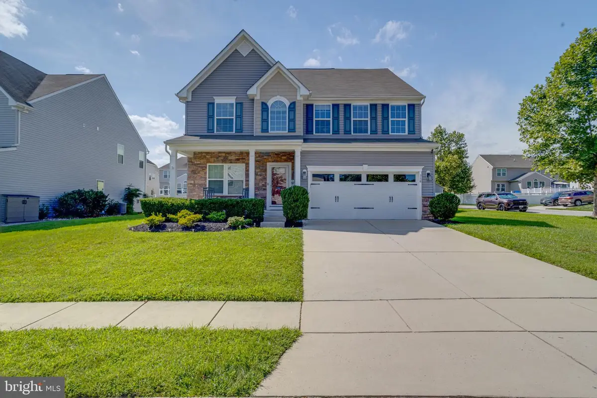 716 Turkana Cir, Aberdeen, MD 21001 - #1