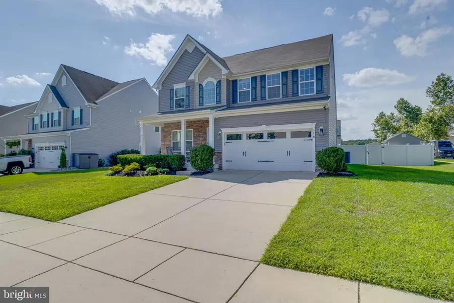 716 Turkana Cir, Aberdeen, MD 21001 - #2
