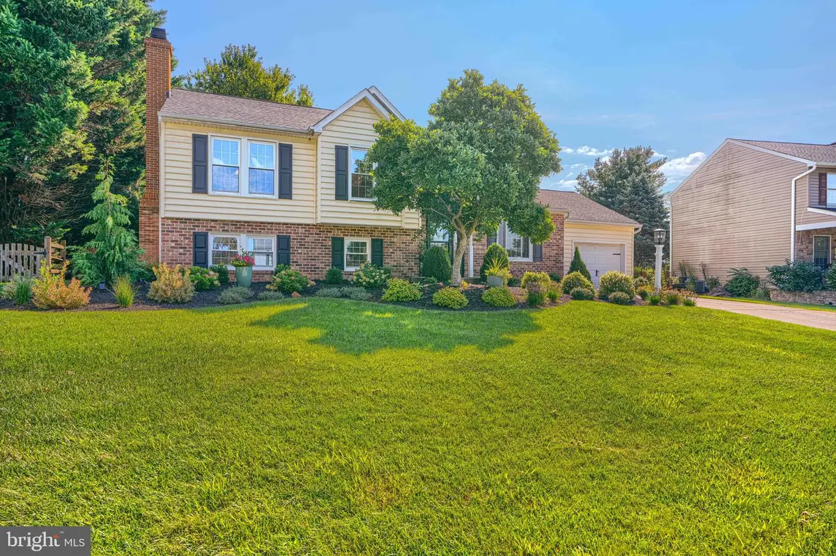 1004 Peppard Dr, Bel Air, MD 21014 - #1