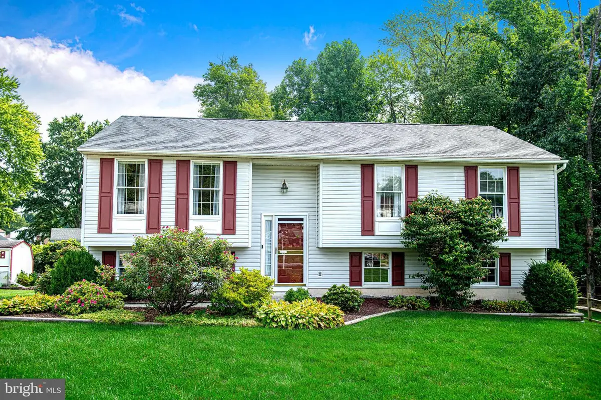 2927 Haddington Ct, Abingdon, MD 21009 - #1